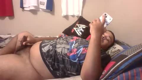 bronxforlife online show from December 8, 11:08 pm