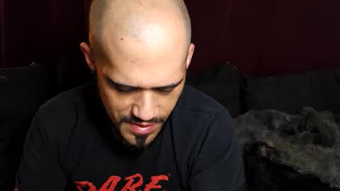 brownboyt online show from October 15, 8:55 am