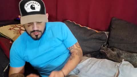 brownboyt online show from October 26, 11:23 am