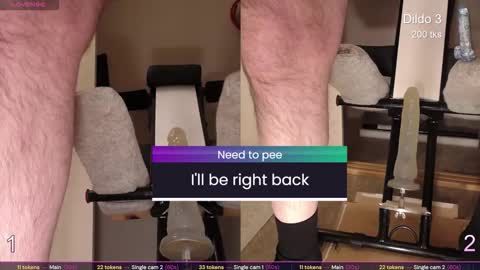 Brsrkr online show from March 18, 5:27 pm