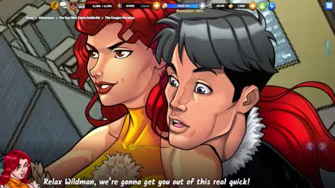 Brsrkr online show from November 4, 7:20 am