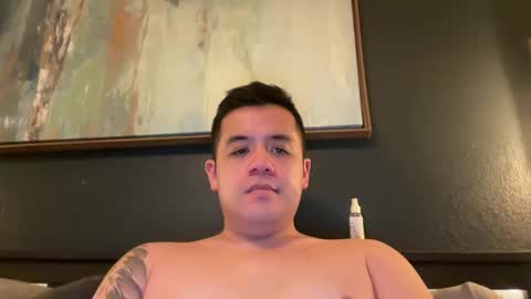 Bruce online show from February 20, 4:28 am