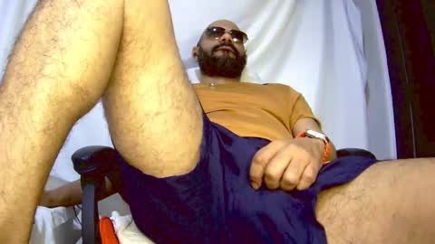 Bruce online show from December 13, 11:22 pm