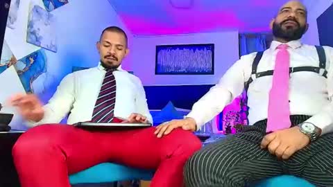 Bruce online show from January 19, 6:05 am