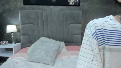 Bruce Hans online show from March 26, 12:20 pm