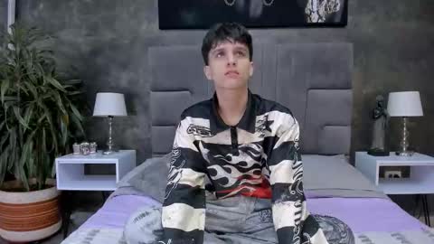 Bruce Hans online show from February 5, 11:39 am