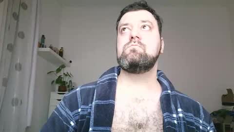 Bruce online show from November 14, 6:53 pm