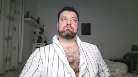 Bruce online show from November 25, 5:15 pm