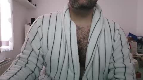 Bruce online show from February 8, 7:58 am