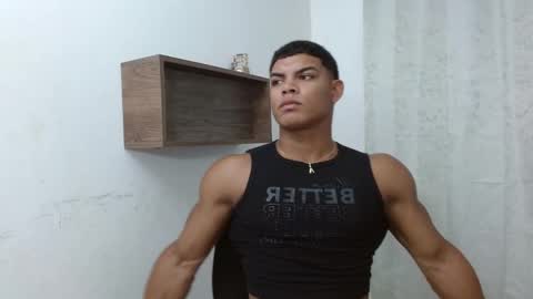 brucestroud online show from January 12, 9:41 pm