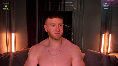 BRUCE online show from December 10, 9:22 pm