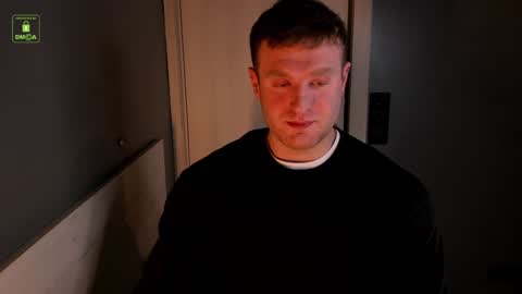 BRUCE online show from December 31, 4:38 am