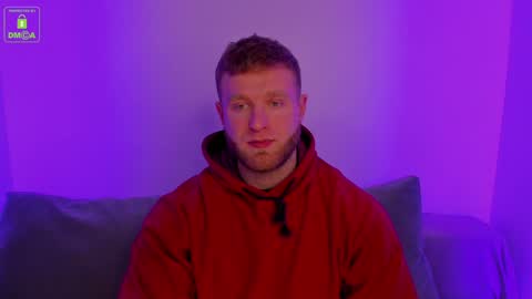 BRUCE online show from December 26, 8:42 pm