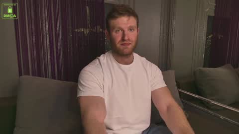 BRUCE online show from January 12, 5:03 am