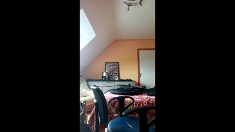 bruno5629 online show from May 18, 11:27 am