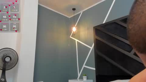 BRUNNO online show from February 25, 5:15 pm