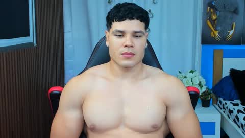 Snapshot of bruno_coleman chatting on September 26, 8:23 am Bruno coleman online show from September 26, 8:23 am