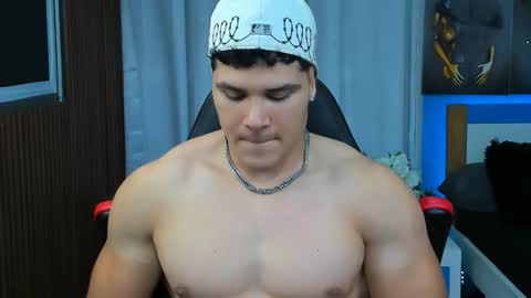 Snapshot of bruno_coleman chatting on October 3, 7:57 am Bruno coleman online show from October 3, 7:57 am