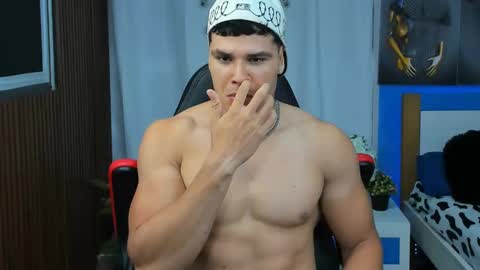 Snapshot of bruno_coleman chatting on September 18, 4:47 am Bruno coleman online show from September 18, 4:47 am