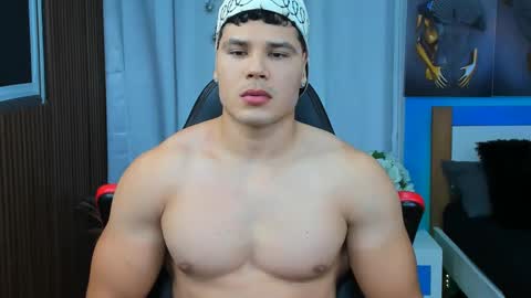 Snapshot of bruno_coleman chatting on October 1, 7:34 am Bruno coleman online show from October 1, 7:34 am