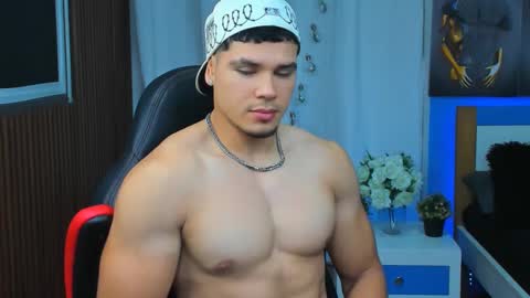 Snapshot of bruno_coleman chatting on September 9, 9:53 am Bruno coleman online show from September 9, 9:53 am