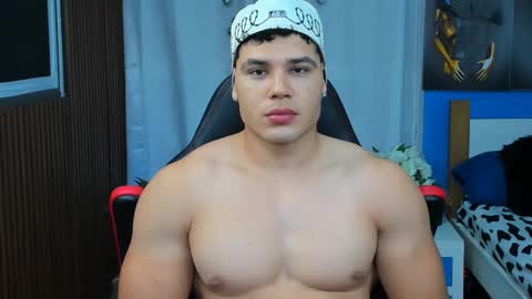 Snapshot of bruno_coleman chatting on September 25, 8:13 am Bruno coleman online show from September 25, 8:13 am