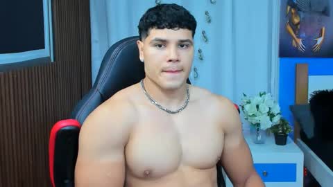 Snapshot of bruno_coleman chatting on October 9, 6:07 am Bruno coleman online show from October 9, 6:07 am