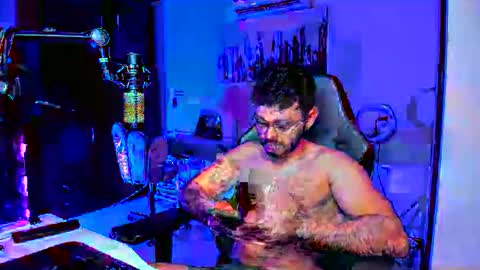 Bruno online show from February 3, 11:37 am