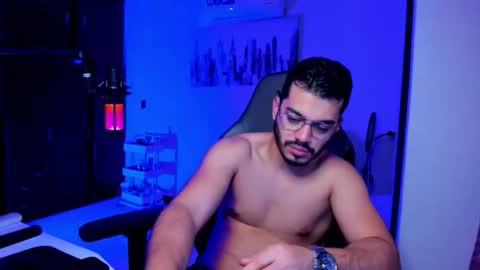 Bruno online show from March 16, 7:56 am