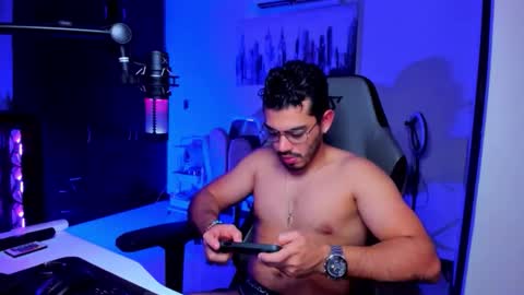 Bruno online show from February 15, 5:46 am