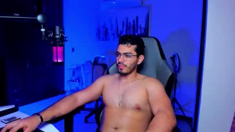 Bruno online show from February 17, 4:33 am