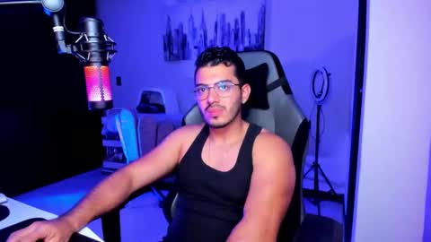 Bruno online show from October 27, 4:48 am