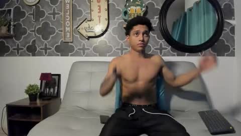 bruno_snow online show from March 26, 3:54 am