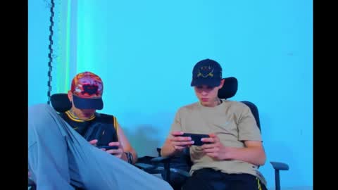 Snapshot of bruno_wild chatting on September 9, 2:11 am Bruno wild online show from September 9, 2:11 am