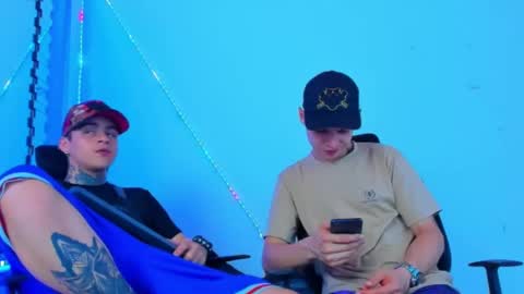 Snapshot of bruno_wild chatting on October 4, 11:09 pm Bruno wild online show from October 4, 11:09 pm