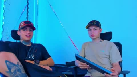 Snapshot of bruno_wild chatting on September 26, 5:10 pm Bruno wild online show from September 26, 5:10 pm