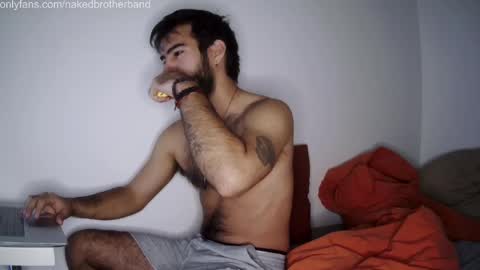 brunobaibe online show from February 18, 1:55 pm