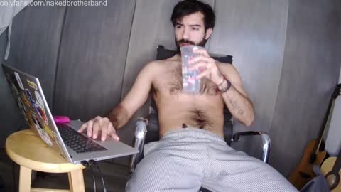 brunobaibe online show from February 2, 2:13 pm