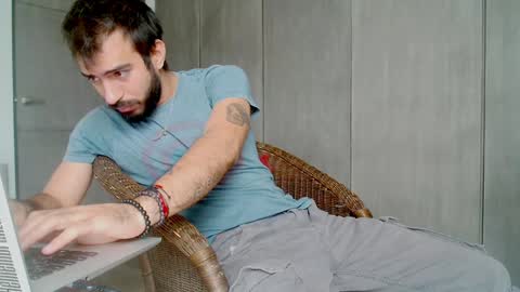 brunobaibe online show from December 2, 3:34 pm