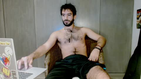 brunobaibe online show from December 30, 2:09 am