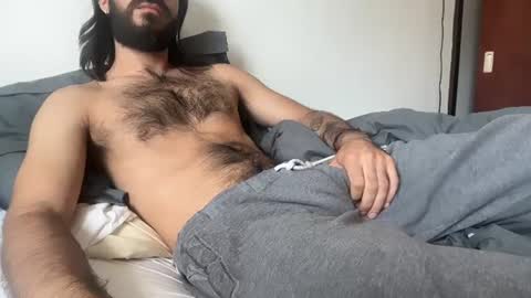 Sebastian online show from June 14, 8:33 pm