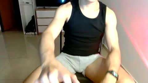 brunofx online show from June 11, 2:44 am
