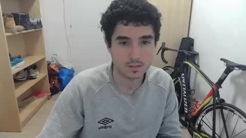 Bruno online show from April 7, 11:43 am