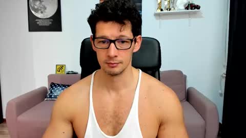 Brutus K online show from December 15, 8:22 am