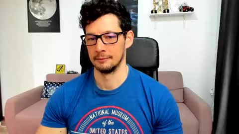 Brutus K online show from February 25, 7:31 am