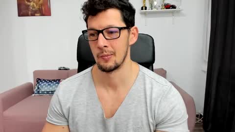 Brutus K online show from January 7, 8:05 am