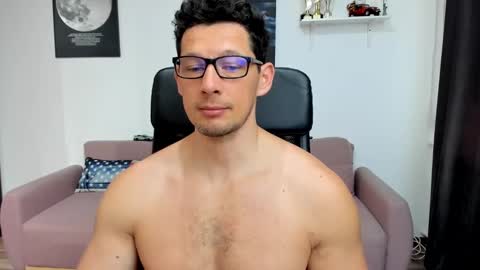 Brutus K online show from March 11, 7:37 am