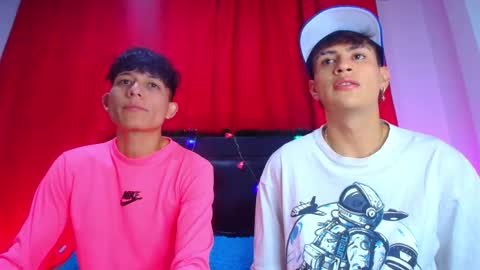 BRYAM INDEPENDENT MODEL online show from November 16, 11:40 pm