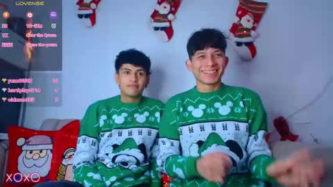 BRYAM INDEPENDENT MODEL online show from December 22, 3:47 am