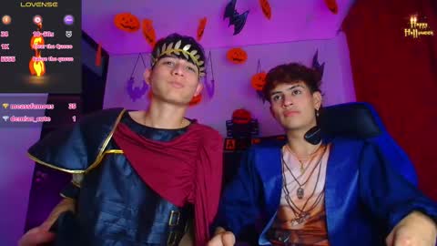 BRYAM INDEPENDENT MODEL online show from October 29, 4:48 am